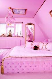 10 Turn Your Royal Bedroom Ideas 8 Pink Bedroom Design Barbie Room Barbie Bedroom
