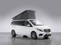 2017 Mercedes Benz Marco Polo Horizon Mercedes Marcopolo Newcars 2017 Mercedes Benz Marco Polo Horizon Mercedes Camper Mercedes Camper Van Mercedes Benz