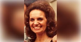 Obituary information for Patricia Gayle French Murphy