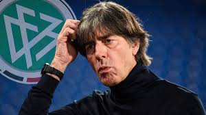 Чемпион мира и просто красавец! Bericht Dfb Musste Bundestrainer Joachim Low Bei Vorzeitiger Trennung Bis Zu Acht Millionen Euro Zahlen Sportbuzzer De