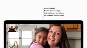 How to screenshot on mac air 2020. Apple Silicon M1 Macbook Air And Pro Get Improved Cameras But Still Stuck At 720p 9to5mac