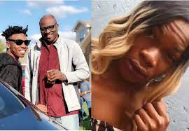 As of 2018 mayorkun is estimated to be worth $200,000. Between Singer Mayorkun And A Nigerian Cross Dresser Who Came For His Dad On Instagram Screenshot