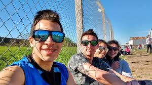 C.A Esperanza Volleyball