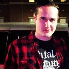 Rob Cowburn (@GrislyRob)