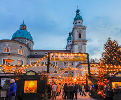 Located in salzburg's cathedral square, the christmas market in salzburg has deep historical roots and is one of the world's oldest advent markets. Christmas Markets In Europe The Biggest Compilation Out There Kavibio