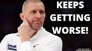 Kyle Macy in to share stories and his upcoming book tour