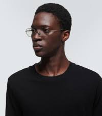 Dior DiorBlackSuitO N2U aviator glasses