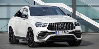 Mercedes Amg Unveils The 2021 Gle 63 S Coupe In 2020 New Mercedes Amg Mercedes Amg Mercedes Benz Amg