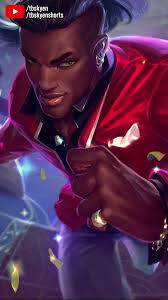 Valentine's Day Skins in League of Legends Explained