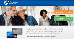 Firstnationalcc First National Cc Login Firstnationalcc Com Firstnationalcc Com Login Are You Looking For An In 2020 Credit Card Sign Visa Credit Card Visa Credit