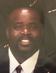 Obituary information for Carl Anthony Dorsey