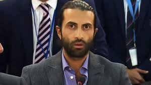 Social media fuels rise in anti-Semitism; TikTok is now ABC editor in chief 