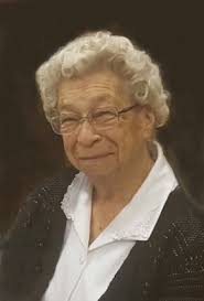 Obituary of Wilma Jeannette Mott