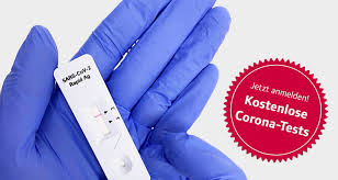 Die antikörper, die als abwehr gebildet werden, sind im blut nachweisbar. Corona Test Munster Poc Antigen Test Hza Teststation