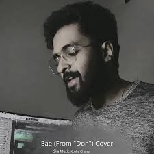 Bae (From "Don") Cover