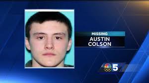 Police release new info in search for missing Vermont man