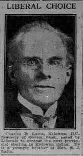 Ralph Latta's Instagram, Twitter & Facebook