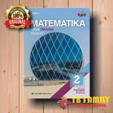 Pembahasan buku sukino kelas xi matematika wajib revisi 2016. Jual Produk Matematika Sma Buku Erlangga Termurah Dan Terlengkap Juli 2021 Halaman 2 Bukalapak
