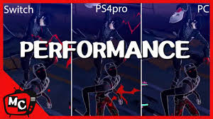 The game makes the fusions pretty easy this time around but some of them need to be defeated to be unlocked. Persona 5 Strikers Performance Discussion Ps4 Switch Pc Youtube