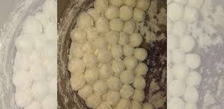 Biarpun bahannya sedikit dan cukup mudah nak buat, tetapi rasanya cukup sedap. Baru Belajar Nak Buat Kuih Raya Boleh Cuba Resipi Biskut Makmur Tanpa Oven