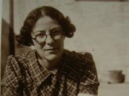 Sylvia Townsend Warner: Stand By Me
