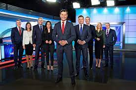 Breaking world news headlines, linking to 1000s of sources around the world, on newsnow: Seven News Presenters And Reporters 2015 Sept 2020 5958 By Sydneycitytv Seven News Media Spy