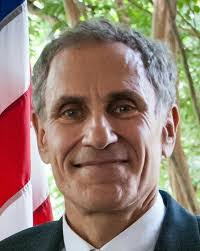 National Academy of Public Administration