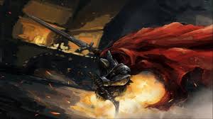 Dark souls abyss watchers wallpaper. Dark Souls 3 Abyss Watchers Dual Mix Richaadeb Metal Cover Youtube