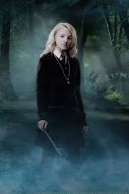 Luna Lovegood Ravenclaw Harry Potter Luna Lovegood Harry Potter Film Harry Potter Images