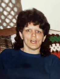 Theresa M. Vaszily Obituary