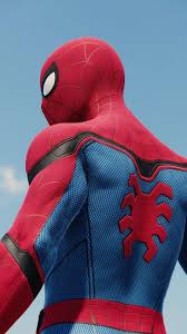 Iphone X Wallpaper Screensaver Background 147 Spiderman 4k Ultra Hd Spiderman Marvel Wallpaper Hd Marvel Spiderman