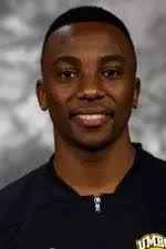 2018-19 Men's Track and Field Roster