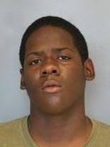 Shots fired at 2 Wilmington officers