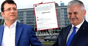 Maltepe Belediyesi Beyaz Masa