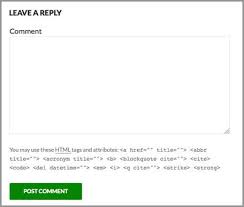 Blog Comments Pros Cons In The Ongoing Debate Blog Comments Blog Debate
