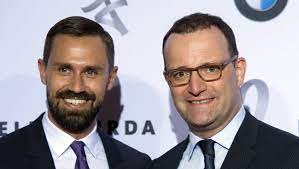 Näytä lisää sivusta jens spahn facebookissa. Jens Spahn Villa In Berlin Dahlem Kostete 4 125 Millionen Euro Der Spiegel