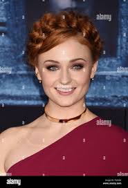 April turner hi-res stock photography and images