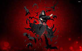 Search free itachi uchiha wallpapers on zedge and personalize your phone to suit you. Ps4 Anime Itachi Wallpapers Wallpaper Cave