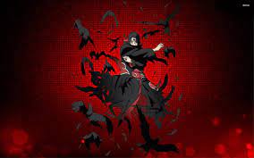 Here are only the best itachi wallpapers. Itachi 4k Wallpapers Wallpaper Cave