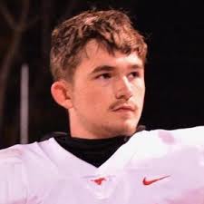 East Rowan Football Roster (2023-24)