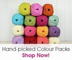 Wendy Fleur Dk Deramores Yarn Knitting Yarn Crochet Yarn