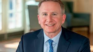 STEM star: Spider named NSF fellow