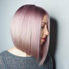 Shaggy bob is the messy version of bob haircut. 9 Haircuts That Ll Make You Want A Bob Wella Professionals