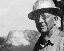 Friends of J Harlen Bretz