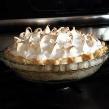 Meringue Ii Recipe Meringue Pie Topping Perfect Meringue Best Meringue Recipe
