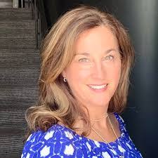 Frances Blanchard's Instagram, Twitter & Facebook