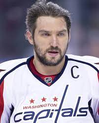 › овечкин остаётся в вашингтоне! Eishockey Wm Schock Nachricht Von Alexander Ovechkin