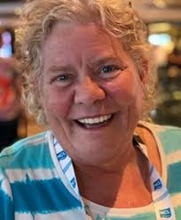Beverly Ann (Mennemeyer) Parsons Obituary October 4, 2020