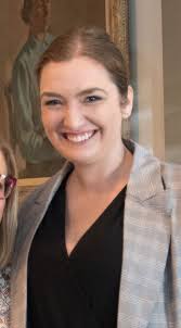 Abigail Cheek's Instagram, Twitter & Facebook