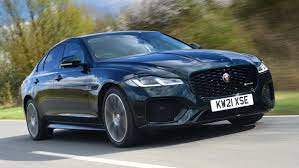 Jaguar xf may refer to: New Jaguar Xf P250 2021 Review Auto Express